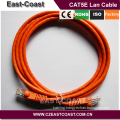 350MHz ROHS UTP Copper Ethernet cat 5 network cable